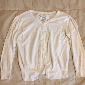 American Eagle Outfitters Cardigan